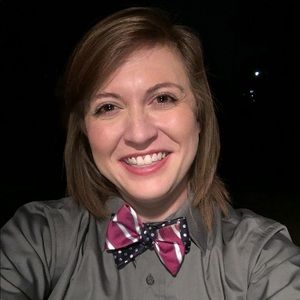 Meet your Posher, Mari